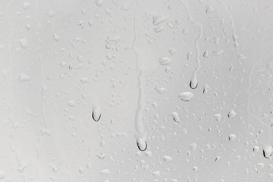 Energy Efficiency Reduces Moisture