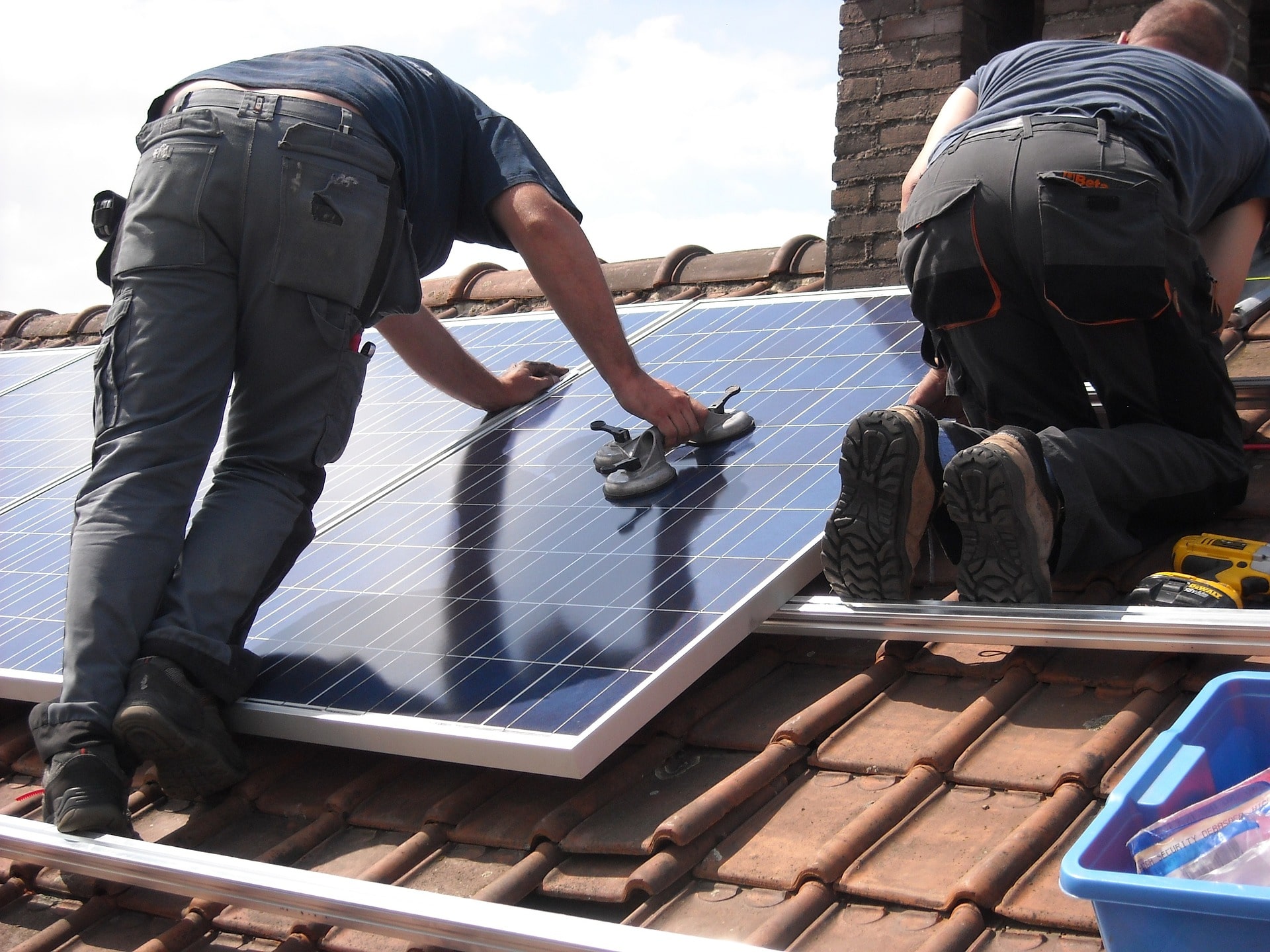 energy effienct homes