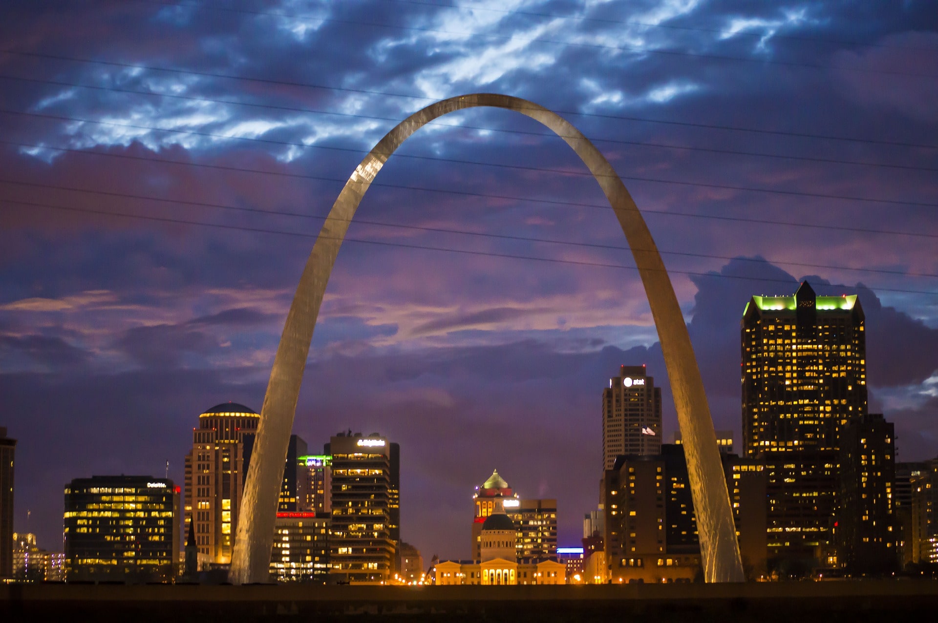 IECC in St. Louis